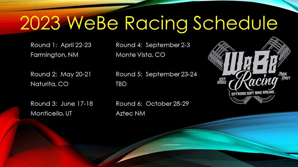 WeBe Racing